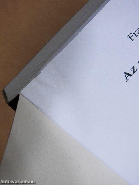 Az ország elesett...?