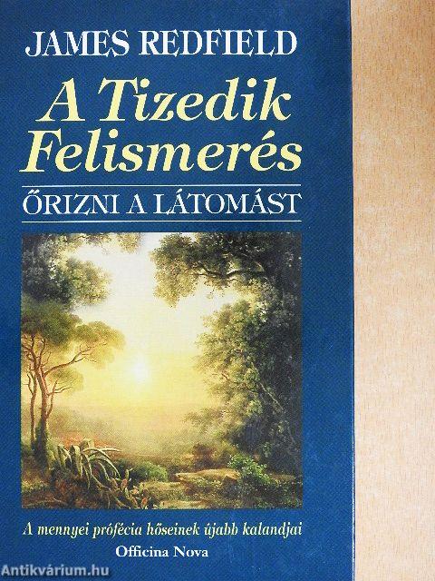 A Tizedik Felismerés