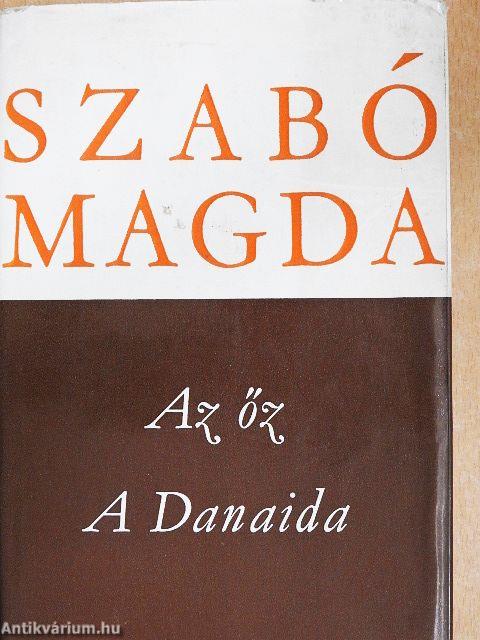 Az őz/A Danaida