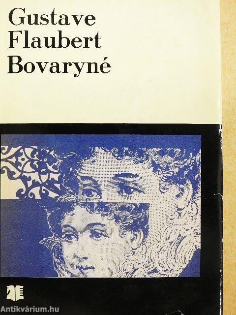 Bovaryné