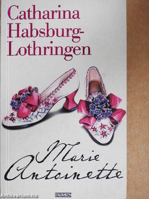 Marie Antoinette