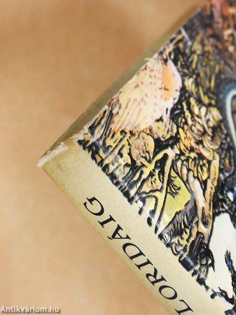 Erdélytől Floridáig