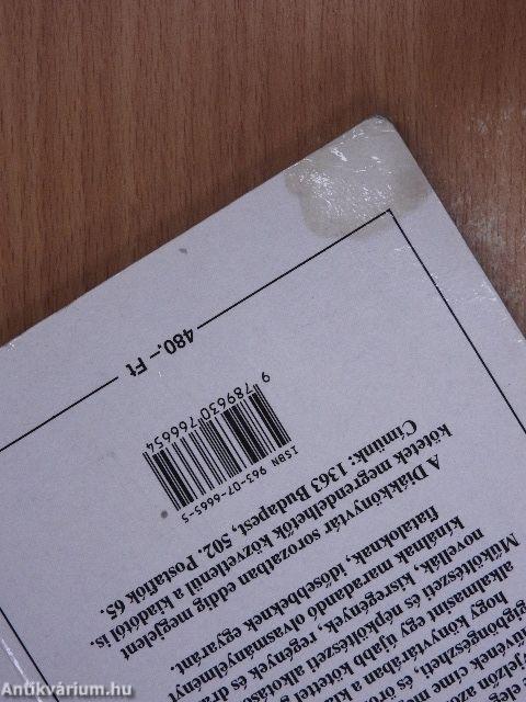 Candide vagy az optimizmus