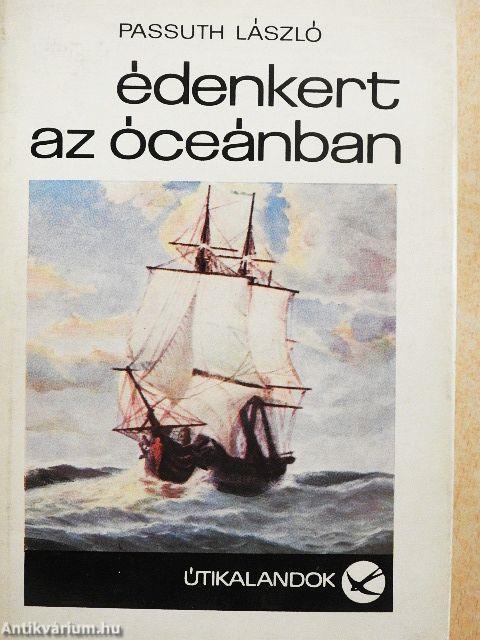 Édenkert az óceánban