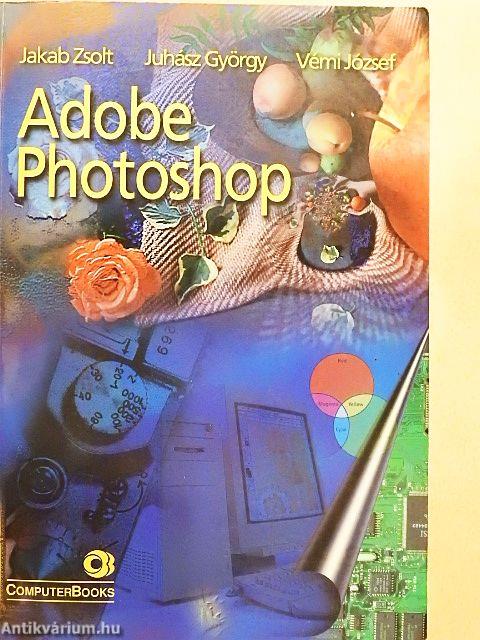 Adobe Photoshop