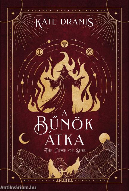 The Curse of Sins - A Bűnök Átka