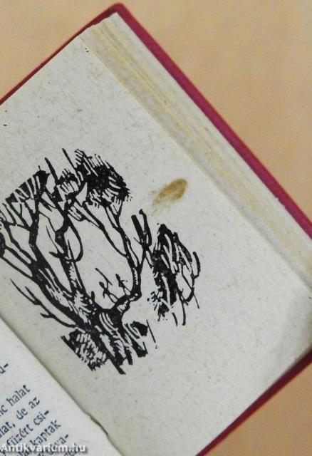 Jack London 1-4. (mikrokönyv)