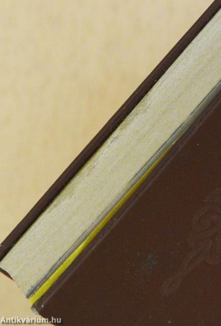 Szegedi emlékek (minikönyv)