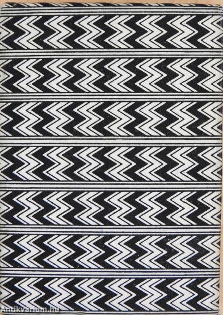 Gedichte (minikönyv)