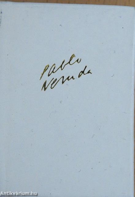 Gedichte (minikönyv)