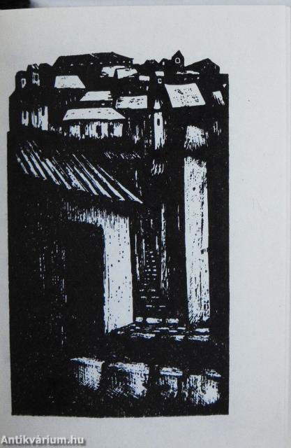 Gedichte (minikönyv)