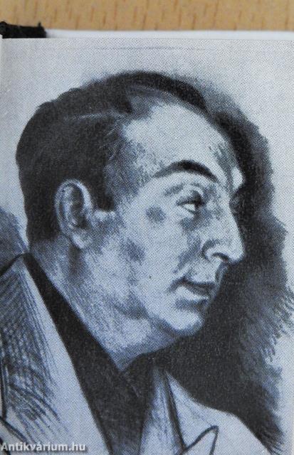 Gedichte (minikönyv)