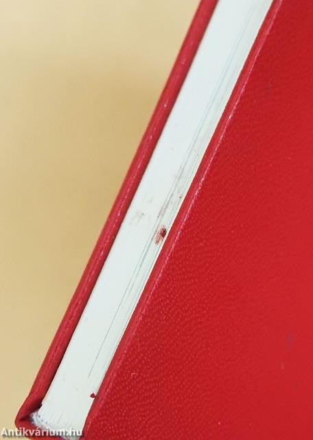 Kőbánya 1945-1985 (minikönyv)