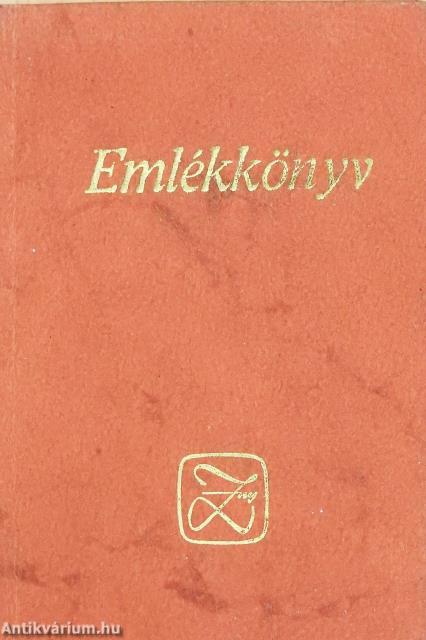 Zrínyi Nyomda (minikönyv)