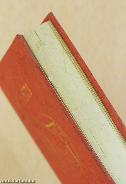 Zrínyi Nyomda (minikönyv)