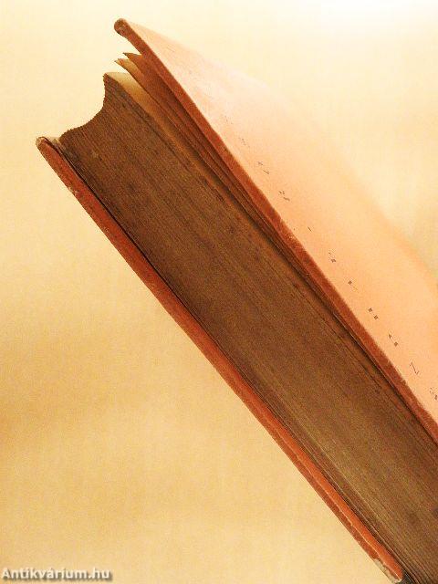 Rossini élete és kora