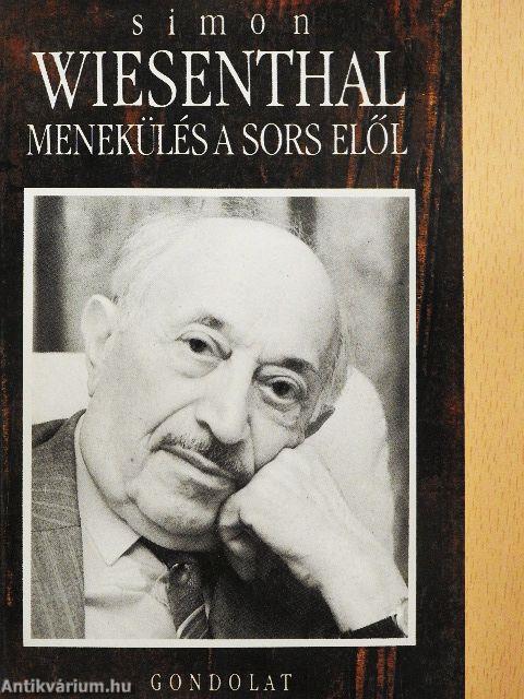 Menekülés a sors elől