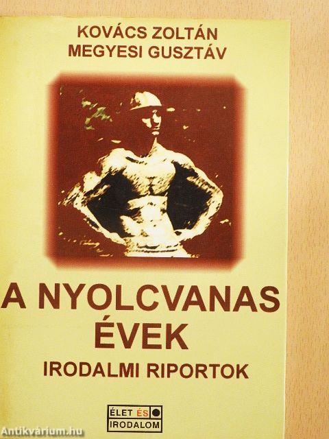 A nyolcvanas évek