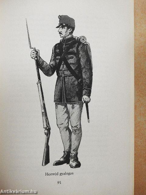 A szabadságharc hétköznapi tanúi