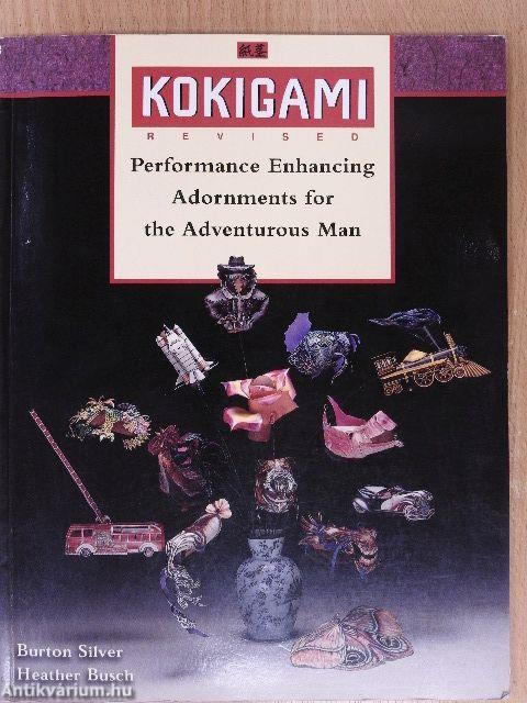 Kokigami