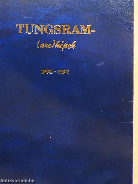 Tungsram - (arc)képek