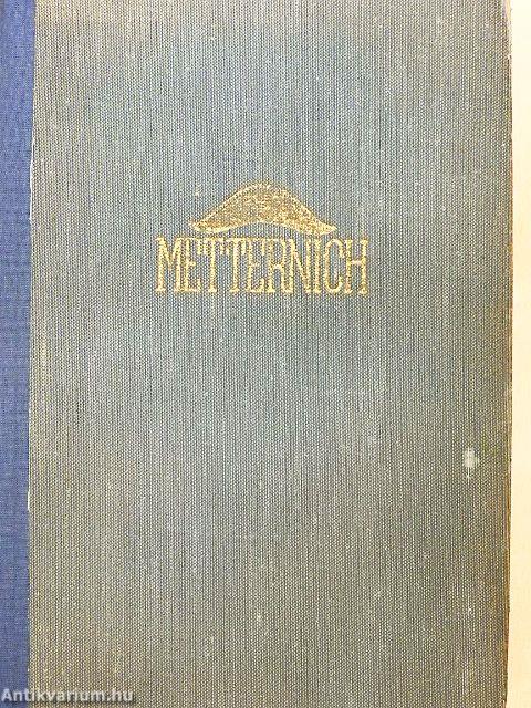 Metternich