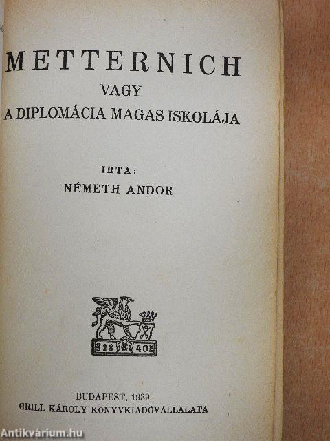 Metternich