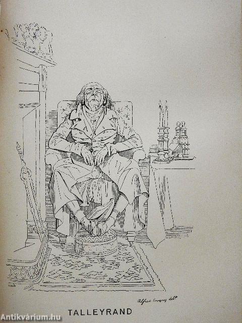 Metternich