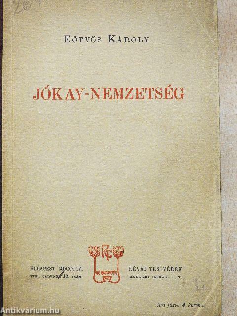 A Jókay-nemzetség