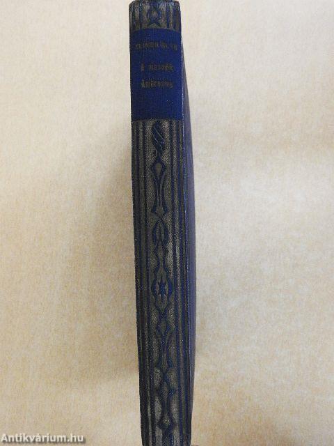 A második Ambrosine