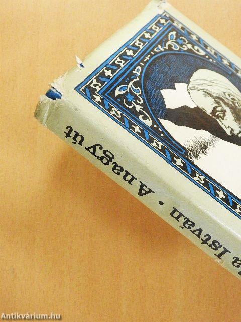 A nagy út