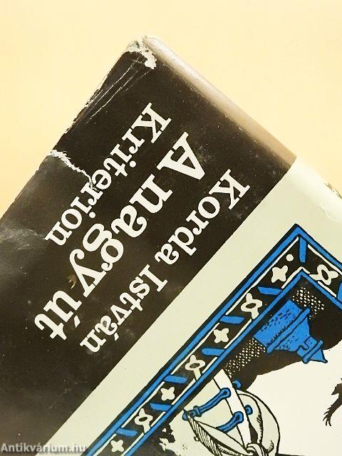 A nagy út