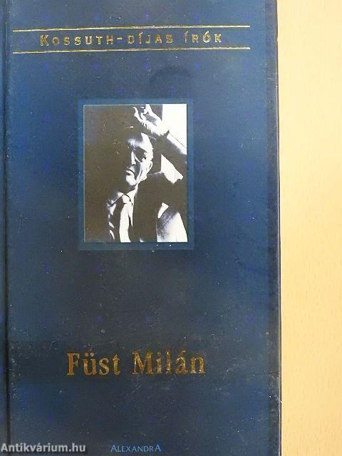 Füst Milán