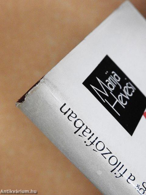 »Baloldaliság a filozófiában«