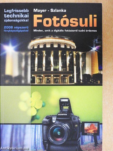 Fotósuli