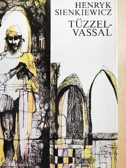 Tűzzel-vassal