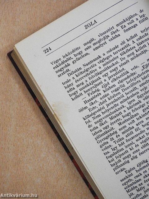 Légnadrág és társai