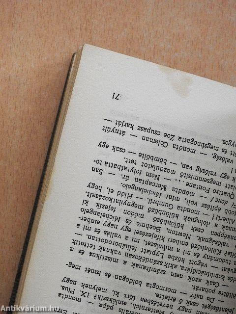 Légnadrág és társai