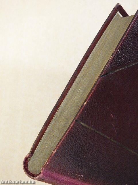 Shakspere remekei I.