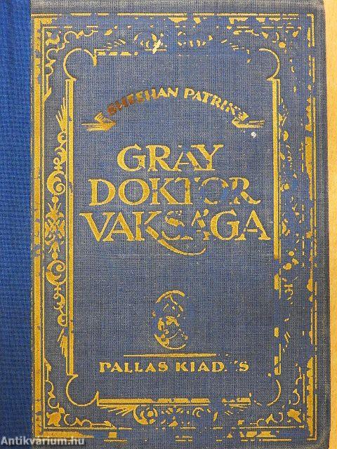 Gray doktor vaksága