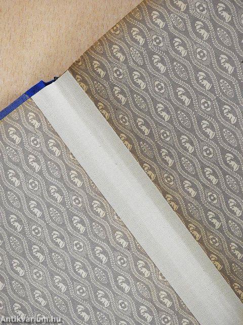 Gray doktor vaksága