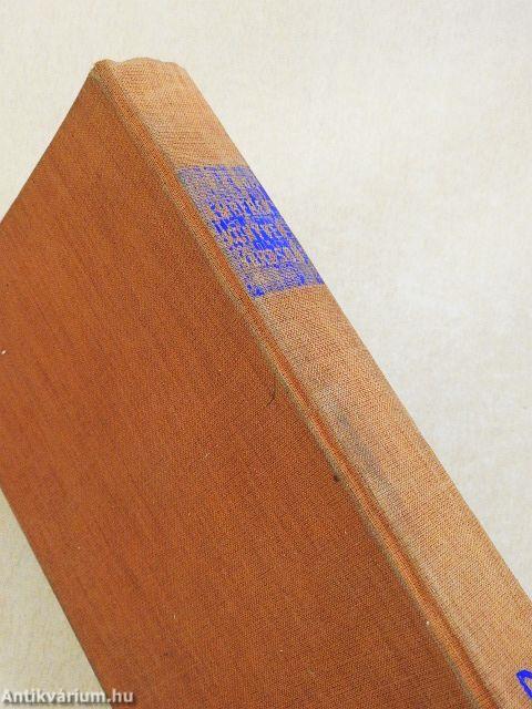 Emberek, könyvek, városok