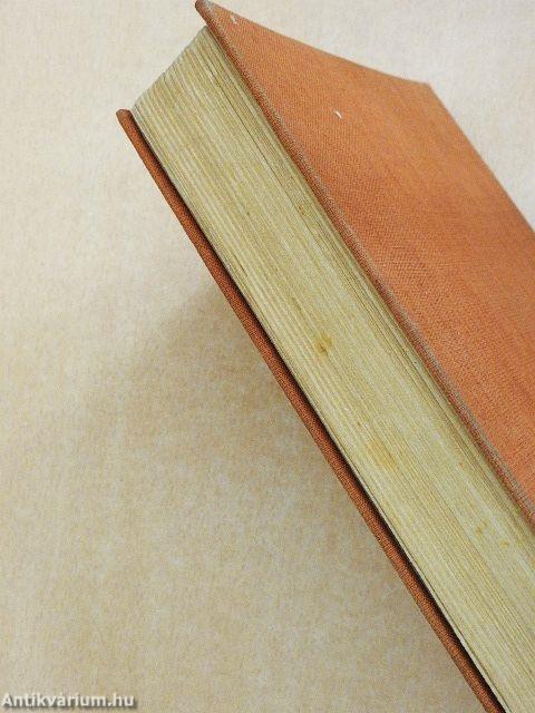 Emberek, könyvek, városok