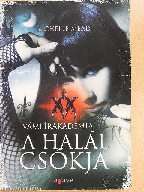 A halál csókja