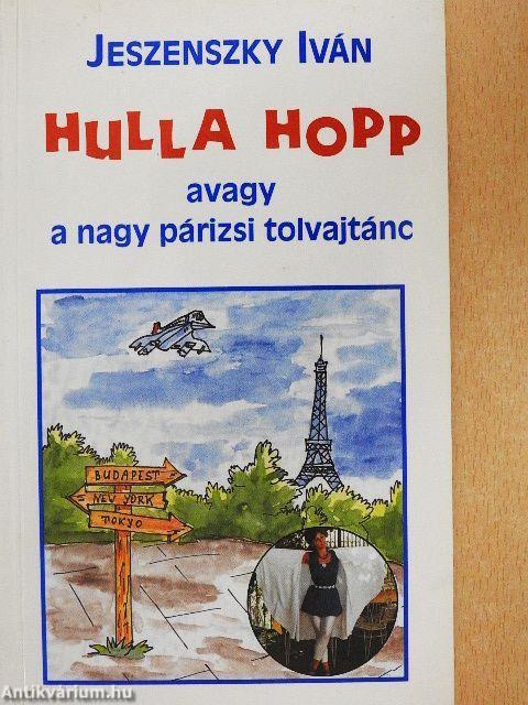 Hulla Hopp