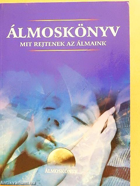 Álmoskönyv