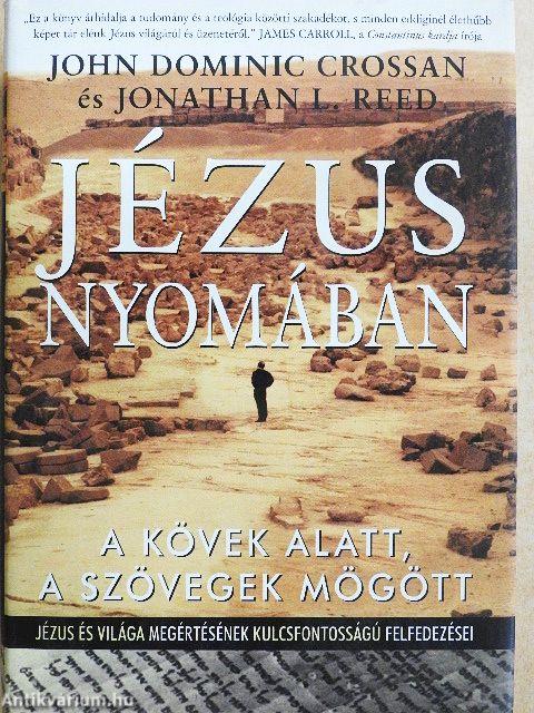 Jézus nyomában