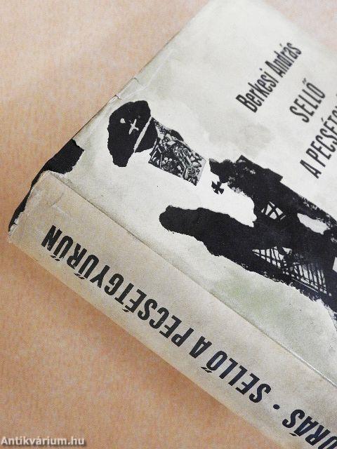 Sellő a pecsétgyűrűn