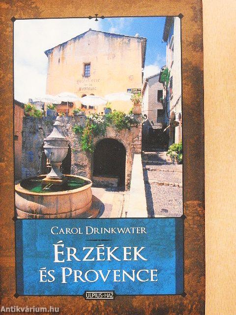 Érzékek és Provence