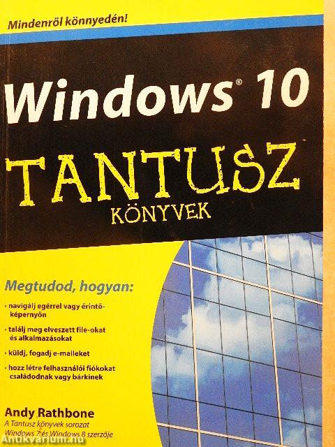 Windows 10